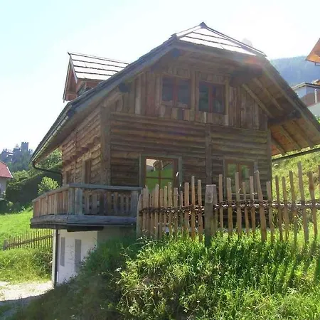 度假居 Holiday Ramingstein/steiermark 266