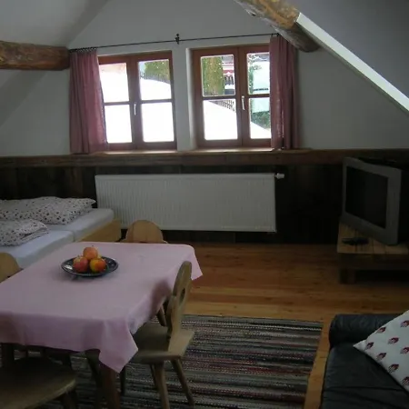 度假居 Holiday Ramingstein/steiermark 266 *