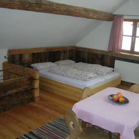 Holiday Ramingstein/steiermark 266